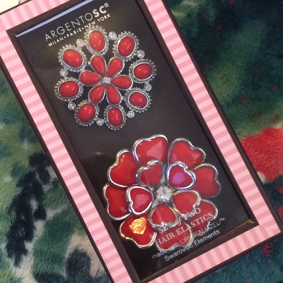 Hair Elastics - Picture 3 of 5